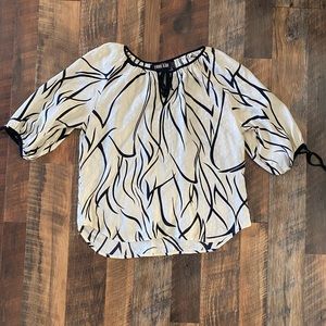 Yumi Kim Silk Top